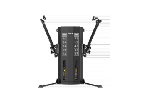 Buy a Functional Trainer for Commercial Gym Training