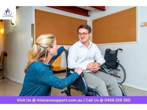 Powerful NDIS Support Coordination in Melbourne