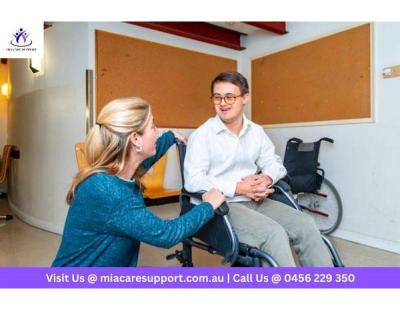 Powerful NDIS Support Coordination in Melbourne
