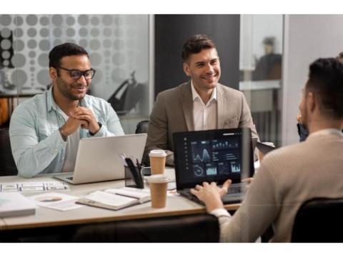 Looking for Reliable Digital Transformation Solutions?