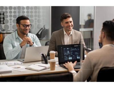 Looking for Reliable Digital Transformation Solutions?