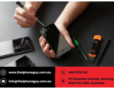Fix a meeting with a “Geelong” Phone specialist