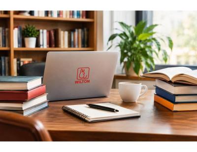 Wilton Books Submission Guidelines | Professional Publishing Support