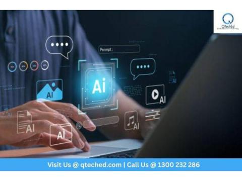 AI Basics to Applications Course Australia