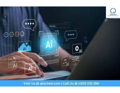AI Basics to Applications Course Australia
