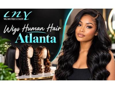 Wigs Human Hair Atlanta