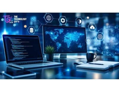 The Technology Guru | Web Development & IT Solutions