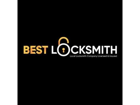 Best Locksmith