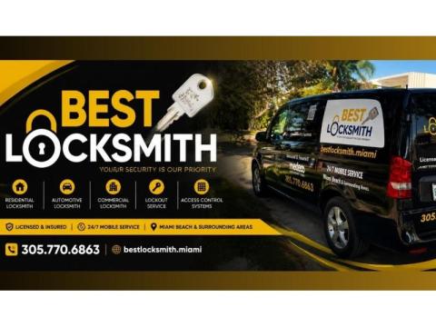 Best Locksmith - 2/2