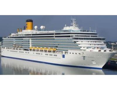 Best Costa Cruises Deals – Book with CruiseBay
