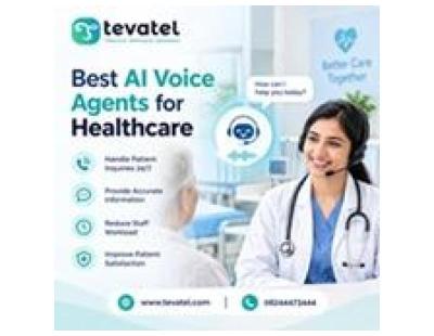 AI Agents for Healthcare Industry