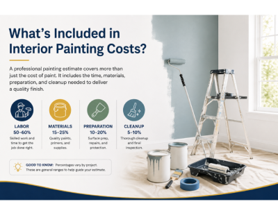 Wood Refinishing Littleton | Venezias Finishing Touch