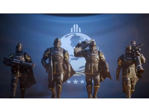 U4GM's Helldivers 2 Commando Secrets for Victory