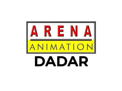 Arena Animation Dadar:-Best Animation Course in Dadar