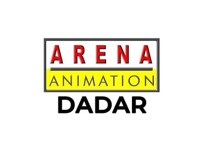 Arena Animation Dadar:-Best Animation Course in Dadar