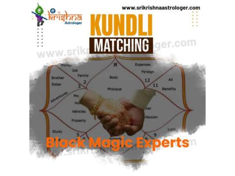 Black Magic Experts in Chikkamagaluru