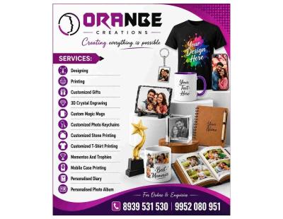 Searching for Creative Logo Design Services in Kolathur?