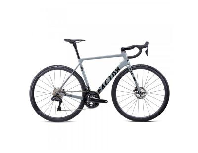 2026 Factor O2 Sram Red With Power Meter Carbon Climbing Road Bike