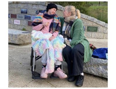 NDIS Community Outings Support Melbourne