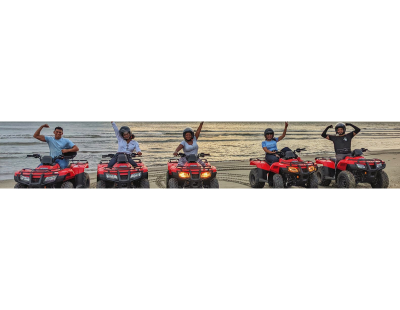 Private Boat Tour Cartagena: Discover Coastal Beauty with Cartagena Atv