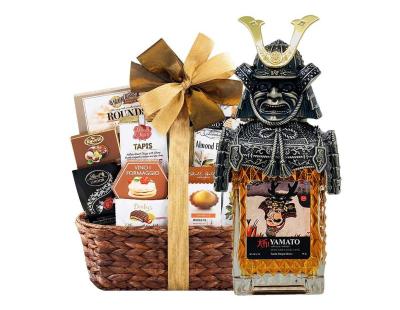 Shop Japanese Whisky Gift Baskets – Perfect for Any Celebration