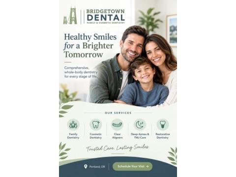 How to Choose the Right Cosmetic Dentist in Portland ?