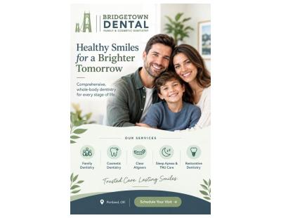 How to Choose the Right Cosmetic Dentist in Portland ?