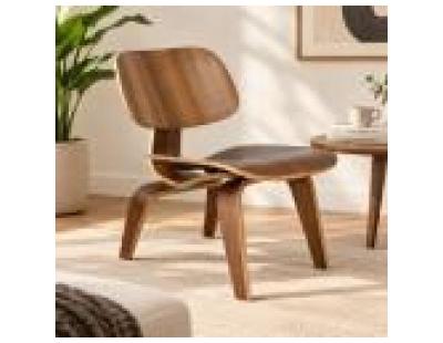 Plywood Lounge Chair – Stylish & Comfortable Seating