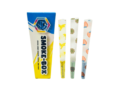 Your Trusted Bulk Rolling Cones Supplier for Large-Volume Orders