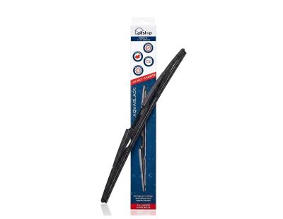 Pitstop Rear Car Wiper Blades | 10" Windshield Wiper - AutoPlus Mart
