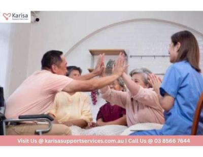 Community Nursing Services Melbourne – Enquire Today