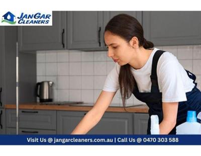 House Cleaning Service You Can Trust | Jangar Cleaners
