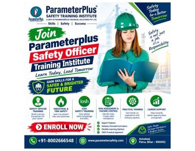 Build Your Safety Career with Professional Training in Nalanda