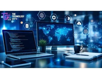 Hire Remote PHP Developers | Skilled PHP Development Experts