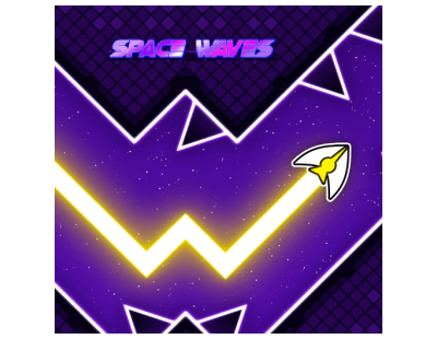 A Short but Challenging Journey with Space Waves