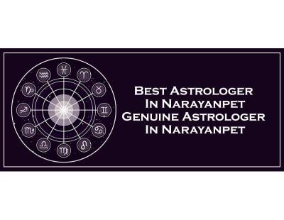 Best Astrologer in Narayanpet