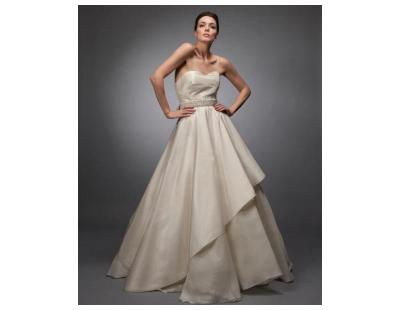 Shop Luxury Bridal Dresses for Your Perfect Ceremony Look