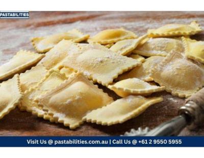 Handmade Ravioli Sydney – Bring Premium Taste To Your Menu