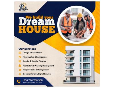 Architectural Design Companies in Uganda for Innovative Building Plans and Modern Spaces