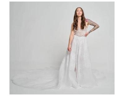 Buy Best Wedding Dresses for a Modern Bridal Wardrobe