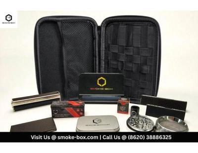 Find The Best Premium Accessories At Smoke Box