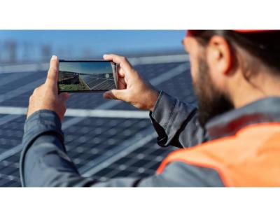 Solar Asset Monitoring | Real-Time Solar System Performance & Asset Management