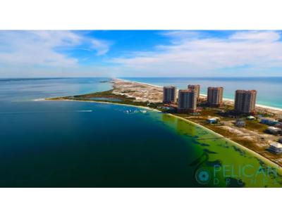 Aerial Views That Strengthen Local Business Stories