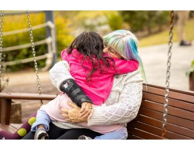 Foundations Care – Supporting Children, Young People and Families Through Foster Care and Support Se