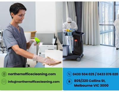 Specialist Clinic Cleaning Parkville For Safer Spaces
