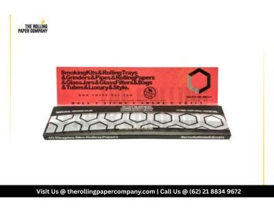 Best Rolling Papers | Premium Specialty Paper Solutions