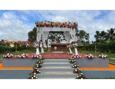 Destination Bharat Wedding Presents Plan jim corbett national park destination wedding