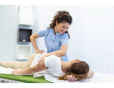 Pelvic Pain Physiotherapy for Personalised Women’s Health Support