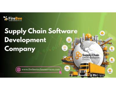 Developing Intelligent Workflow Systems for Supply Chain Software Development Company