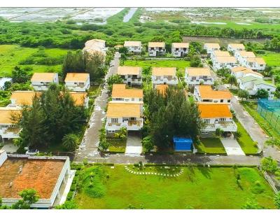 Best Family Villa Stays near ECR Chennai | Lush Garden